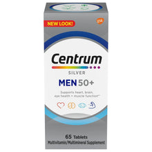 CentrumSilverMens50PlusMultivitaminWithVitaminB_D3_2b3e6db1-76cb-43c4-a96f-c09c36b7b4f6 - USA Mega Market