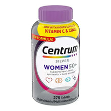 CentrumSilverWomen-sMultivitaminandMultimineralSupplementTablets-275ct-1-_2 - USA Mega Market