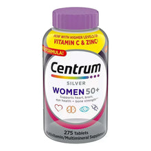 CentrumSilverWomen-sMultivitaminandMultimineralSupplementTablets-275ct-_1 - USA Mega Market