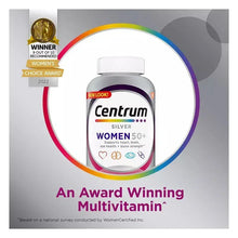 CentrumSilverWomen_sMultivitaminandMultimineralSupplementTablets_275ct.4 - USA Mega Market