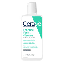 CeraVe-Foaming-Facial-Cleanser-T - USA Mega Market