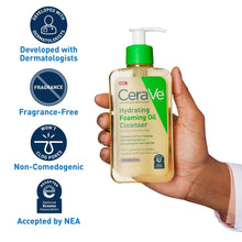 CeraVe-Hydrating-Foaming-Oil-Fac2-95bfd2a0-d9e0-4110-b004-1f925e49db89-_3 - USA Mega Market