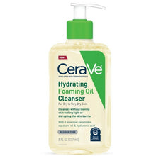 CeraVe-Hydrating-Foaming-Oil-Fac - USA Mega Market
