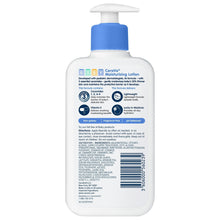 CeraVe Baby Moisturizer Lightweight Face & Body for Sensitive Skin & Eczema Prone Skin