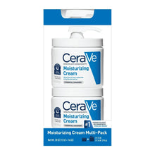 CeraVeDailyMoisturizingCreamMulti-Pack - USA Mega Market