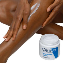 Crema hidratante CeraVe, paquete múltiple intercambiable, frasco de 473 ml con dosificador + frasco de 473 ml