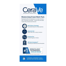 CeraVeMoisturizingCreamInterchangeableMulti-Pack_16ozJarwithPump_16ozJar1 - Brands For Less USA