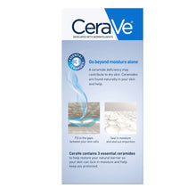 Crema hidratante CeraVe, paquete múltiple intercambiable, frasco de 473 ml con dosificador + frasco de 473 ml