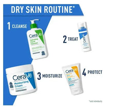 CeraVeMoisturizingCream_Face_BodyMoisturizerforNormaltoVeryDrySkin_16oz6 - Brands For Less USA
