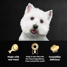 CesarClassicLoafinSauceWetDogFoodVarietyPack-3-5oz-48ct-7-_3 - USA Mega Market
