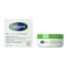 Cetaphil-Rich-Hydrating-Cream-fo6 - USA Mega Market