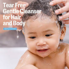 CetaphilBabyHealthySkinEssentialsSet_IncludesBabyWash_ShampooandDailyBodyLotion_2Items1 - USA Mega Market