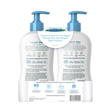 CetaphilBabyHealthySkinEssentialsSet_IncludesBabyWash_ShampooandDailyBodyLotion_2Items5 - USA Mega Market