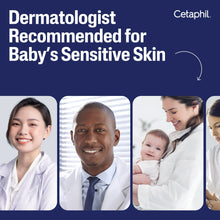 CetaphilBabyHealthySkinEssentialsSet_IncludesBabyWash_ShampooandDailyBodyLotion_2Items7 - USA Mega Market