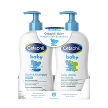 CetaphilBabyHealthySkinEssentialsSet_IncludesBabyWash_ShampooandDailyBodyLotion_2Items8 - USA Mega Market