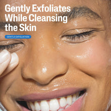 Cetaphil Extra Gentle Daily Face Scrub, Exfoliates & Cleanses, Sensitive Skin, 6 fl oz (3 PACK )
