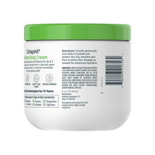 Cetaphil Moisturizing Cream for Very Dry to Dry Skin, Unscented, 16 fl oz