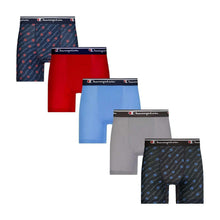ChampionBoys5-PackPerformanceBoxerBrief-_1 - USA Mega Market