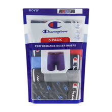 ChampionBoys5-PackPerformanceBoxerBrief1-_3 - USA Mega Market