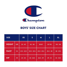 ChampionBoys5-PackPerformanceBoxerBrief3 - USA Mega Market