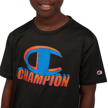 Camiseta deportiva Champion para niños
