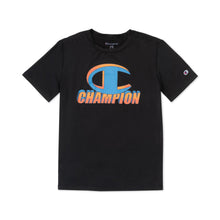 Camiseta deportiva Champion para niños