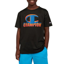 Camiseta deportiva Champion para niños
