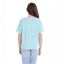 Camiseta de niña con personaje infantil