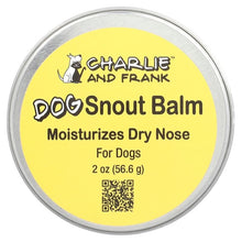 CharlieandFrank_DogSnoutBalm_2oz_56.6g_d7e12880-a0b3-469a-b69f-8316ca297607 - USA Mega Market