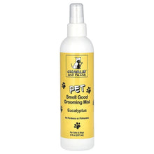 Charlie and Frank, Pet Smell Good Grooming Mist, For Cats & Dogs, 8 fl oz (237 ml)