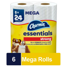 Charmin-Toilet-Paper-Essentials-Strong-6-Mega-Rolls-22644a11-9bca-4c0e-a9fd-f950f376fea3-ee20723_4258_7 - USA Mega Market