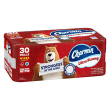 CharminUltraStrongBathTissue-2-Ply-220Sheets-30Rolls-_5 - Brands For Less USA