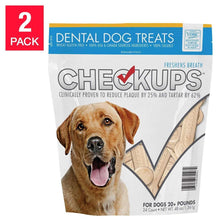 CheckUpsDentalDogTreats24Count-2-pack-_1_7a31e781-6f4d-49b2-85db-e42a7ef84f03 - USA Mega Market