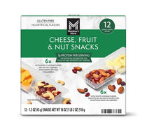 Cheese_FruitandNutSnacks_12pack - USA Mega Market