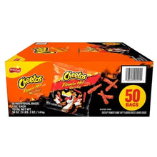 CheetosCrunchy_Flamin_Hot_1oz_50-count1 - USA Mega Market