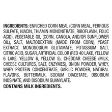 Cheetos Crunchy, Flamin' Hot, 1 oz, 50-count