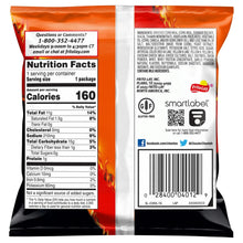 Cheetos Crunchy, Flamin' Hot, 1 oz, 50-count