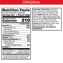Cheez-ItOriginalBakedSnackCrackers1.5oz._45pk.1_6d2891ee-dff6-4703-81dc-5a5b6e1062e1 - USA Mega Market