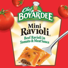 Chef-Boyardee-Mini-Ravioli-Beef-Ravioli-in-Pasta-Sauce-Ready-to-Eat-Meal-15-oz-Can-1-_2 - USA Mega Market