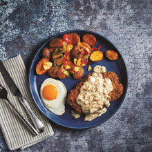 Chef-mate Country Sausage Gravy, 105 oz.