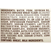 Chef-mate Country Sausage Gravy, 105 oz.