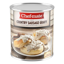 Chef-mateCountrySausageGravy-105oz-_1 - USA Mega Market