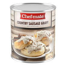 Chef-mateCountrySausageGravy-105oz-_1 - Brands For Less USA