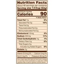 Chef-mate Country Sausage Gravy, 105 oz.