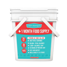 Chef-sBanquetOneMonthEmergencyFoodSupply-380TotalServings-1-_1 - USA Mega Market