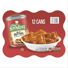 ChefBoyardeeBeefRavioli15oz._12pk.6 - USA Mega Market