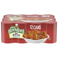 ChefBoyardeeBeefRavioli15oz._12pk. - USA Mega Market