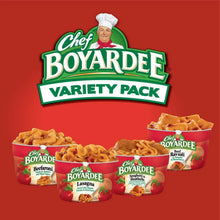 ChefBoyardeeVarietyPack7.5oz._12pk.3 - USA Mega Market