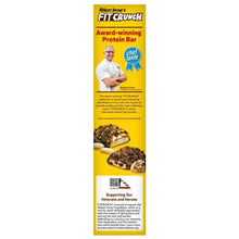 ChefRobertIrvine_sFITCRUNCHHighProteinBakedBars_VarietyPack_1.62oz.18ct.2 - USA Mega Market