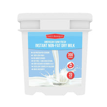 Chef_sBanquetInstantNon-FatDryMilk_300TotalServings_1 - USA Mega Market